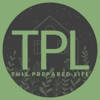 This Prepared Life